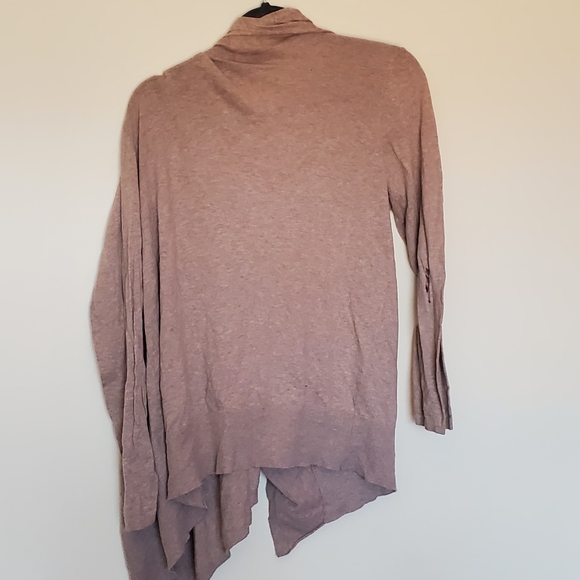 Motherhood maternity nursing sweater - Picture 4 of 4